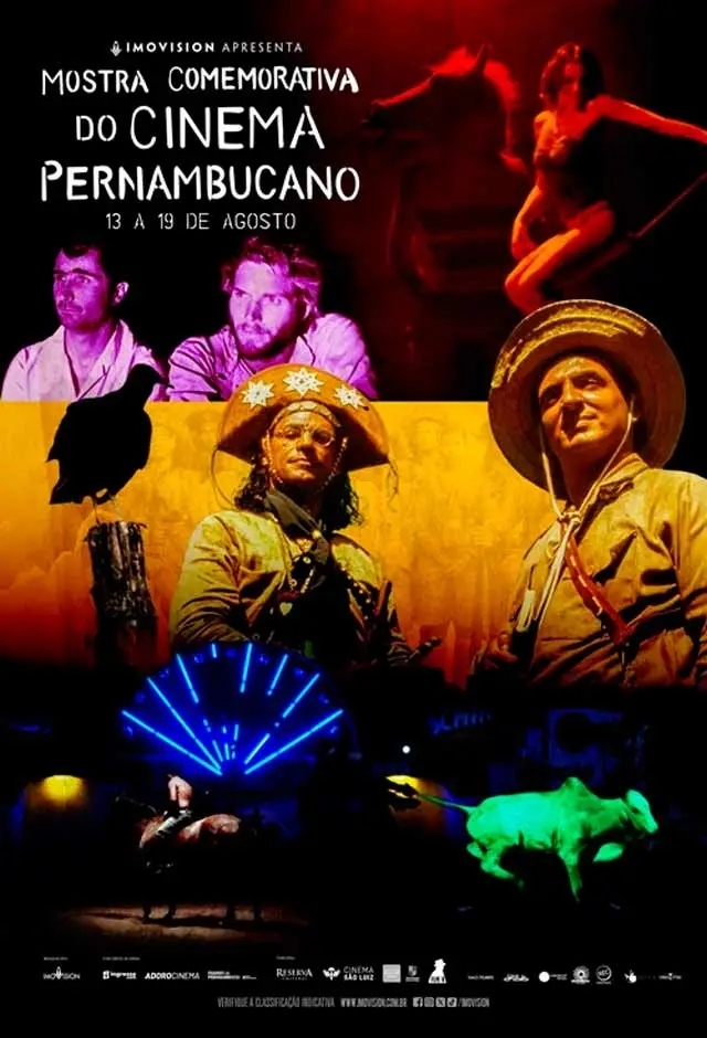 Filme: Baixio Das Bestas