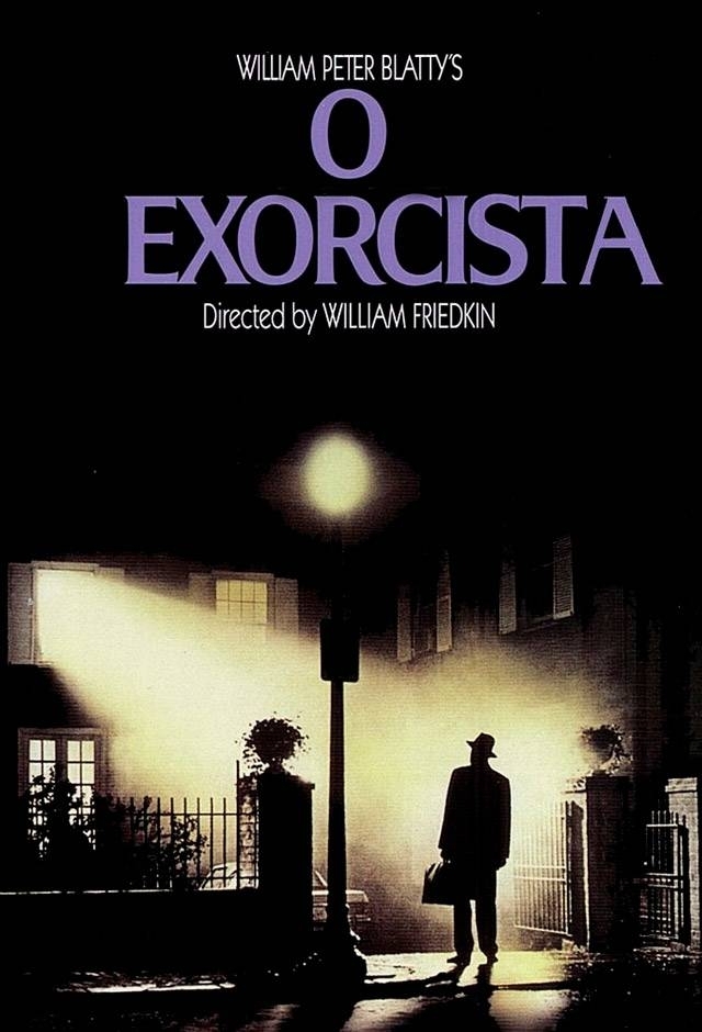 Filme: O Exorcista (1973)