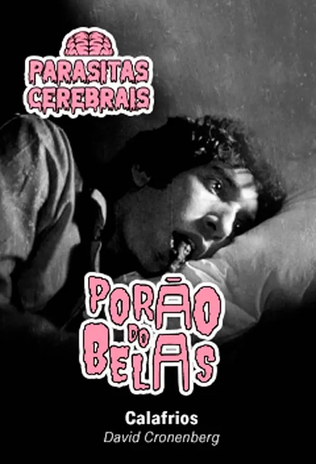 Filme: Porão Do Belas: Calafrios