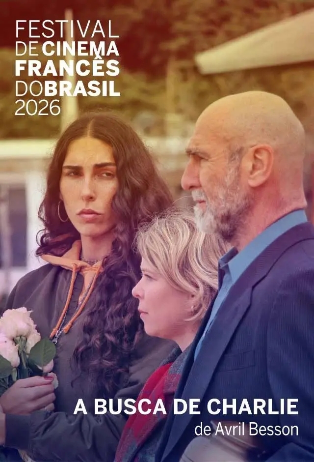 Filme: A Busca De Charlie