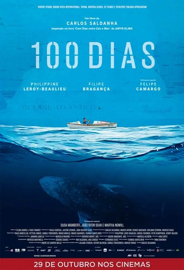 100 Dias