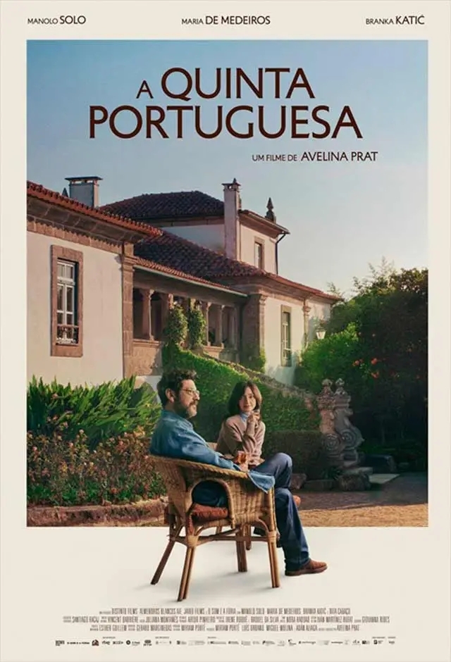 A Quinta Portuguesa