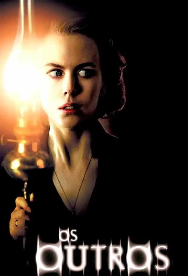 Filme: Os Outros