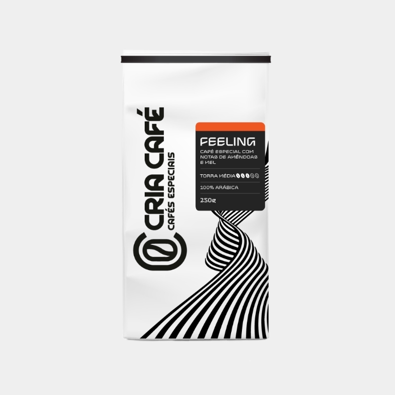 CRIA CAFÉ Cafés Especiais