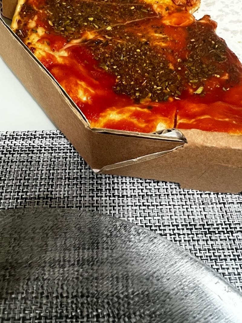 Restaurante: Dom Bosco — 1