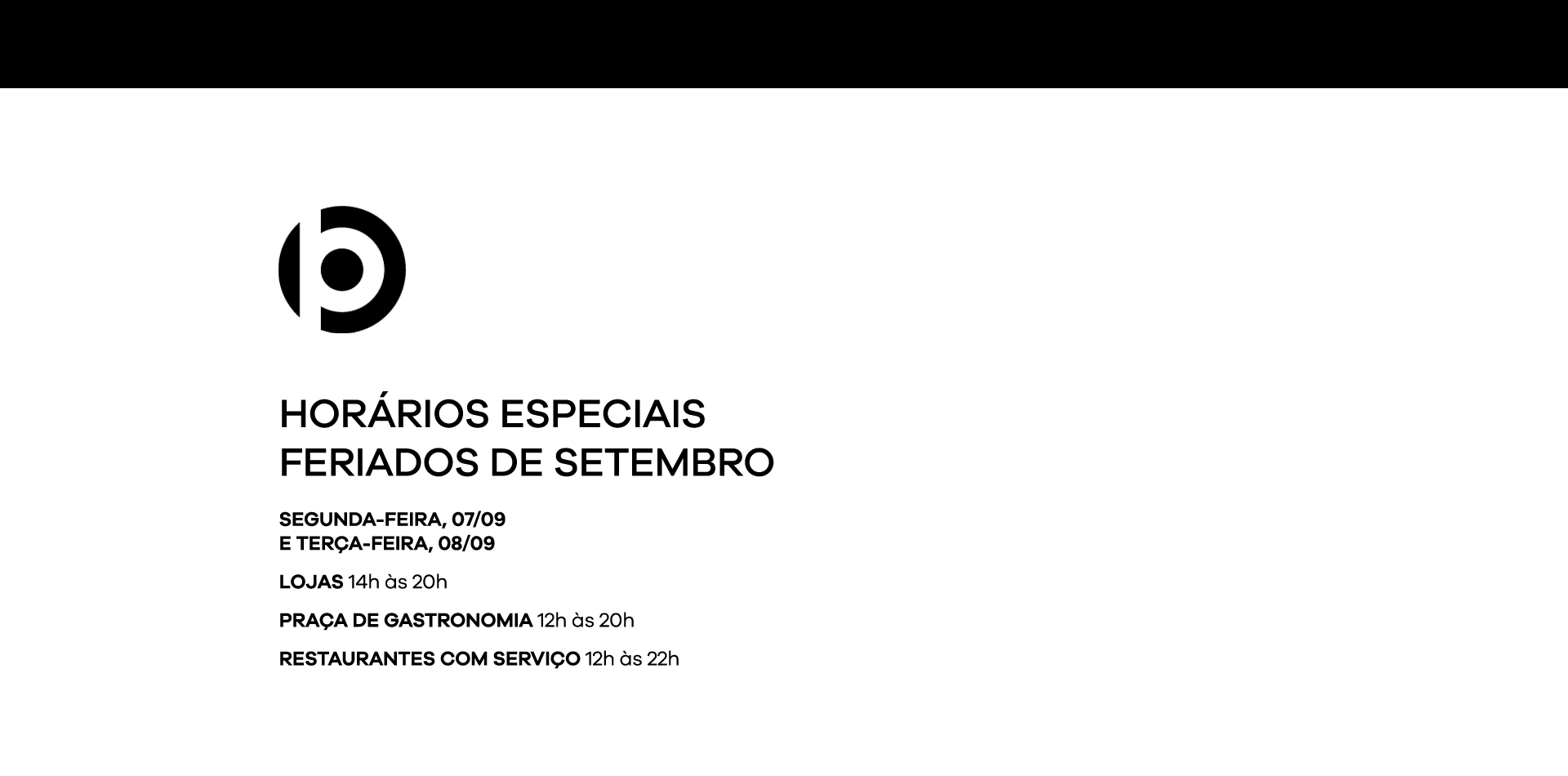 Cinema: Pátio Batel — 1