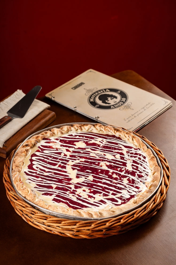 Restaurante: Mercearia Anos 30 — 6