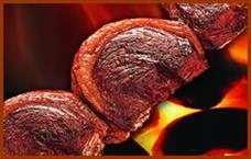 Restaurante: O Espeto de Ouro — 1