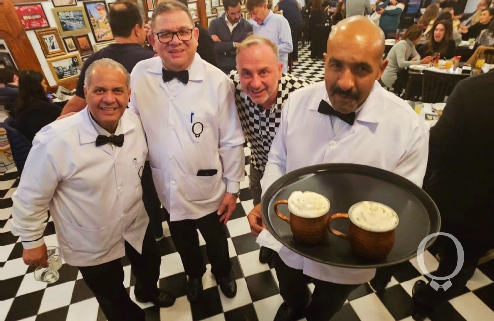 Bar: Bar Otelo — 5