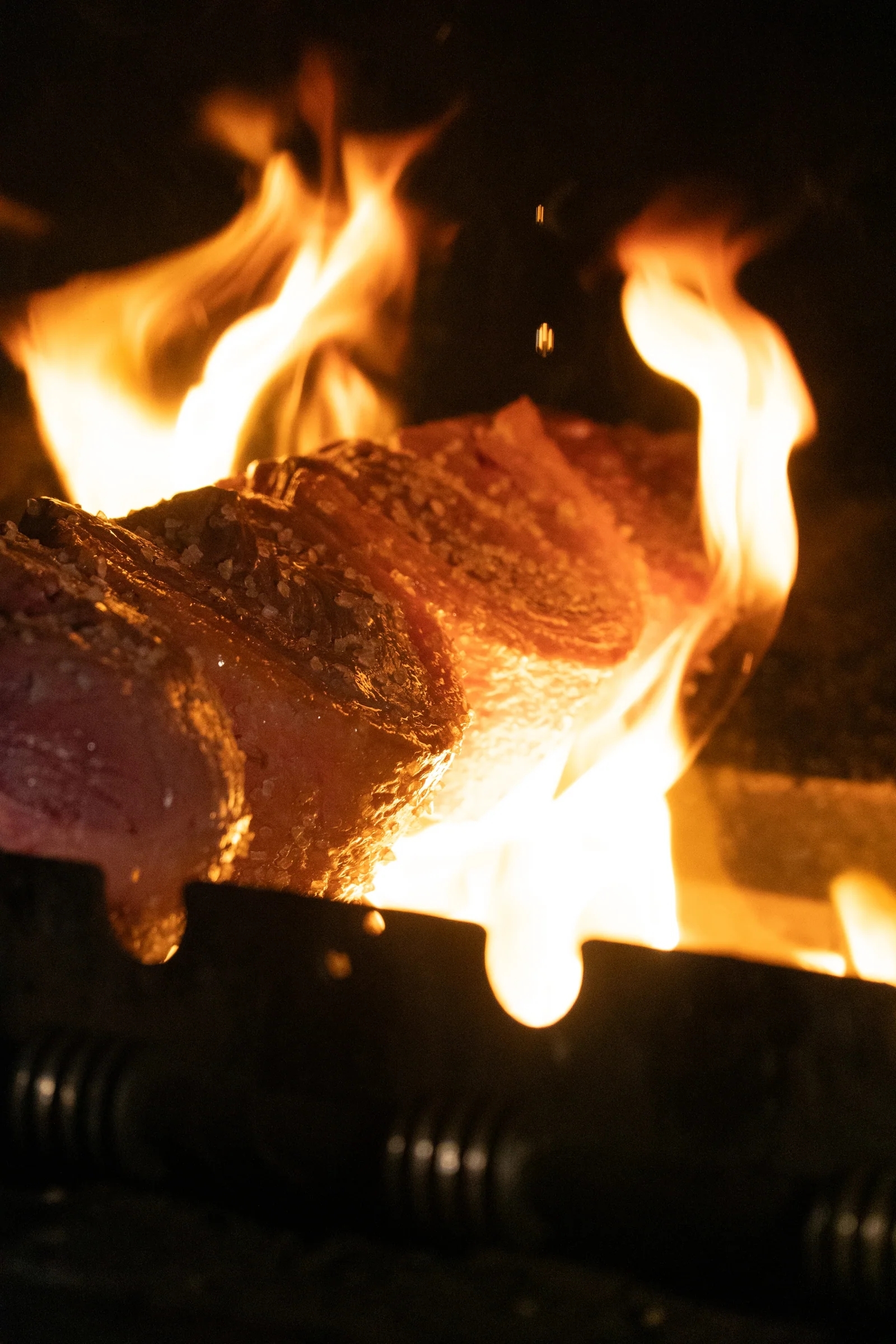 Restaurante: Laço de Ouro - Churrascaria Gaúcha na Taquara — 1