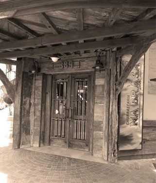 Restaurante: NB Steak Nilo Peçanha