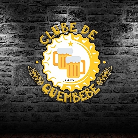 Clube De Quem Bebe