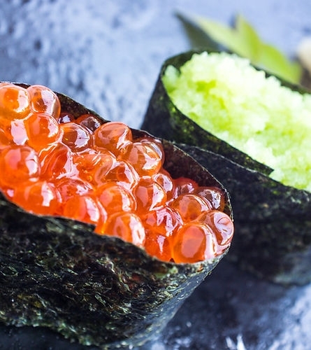 Restaurante: Nakaba — 1