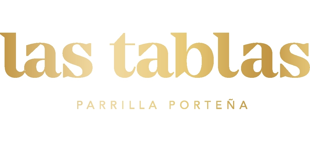 Las Tablas - Parrilla Porteña