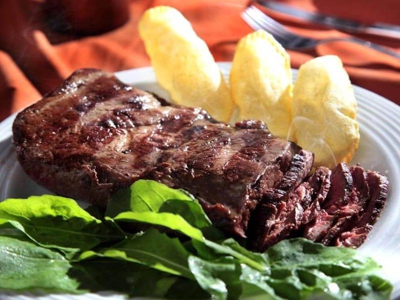Restaurante: Majórica — 3