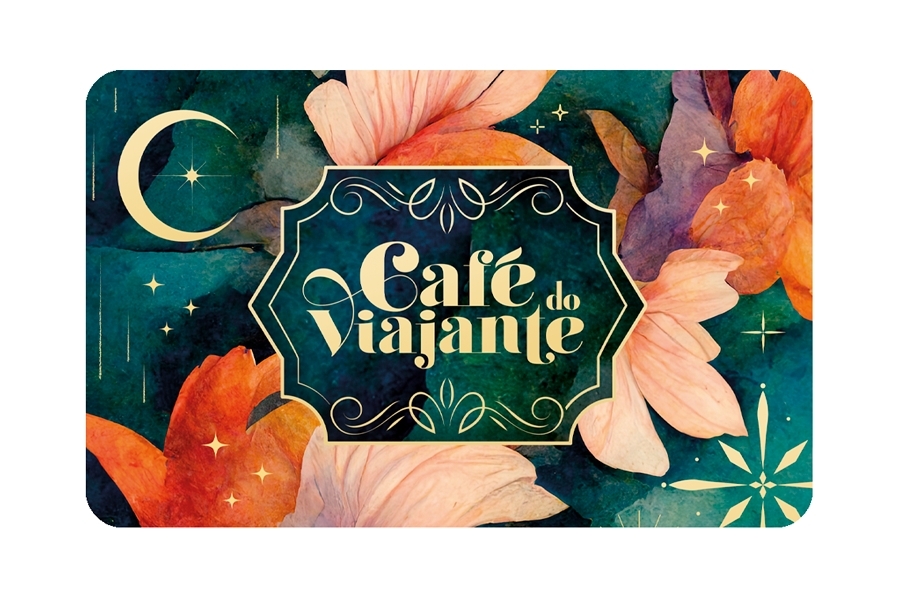 Restaurante: Café do Viajante — 5