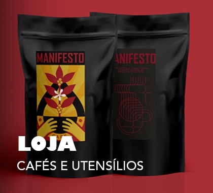 Restaurante: Manifesto Café