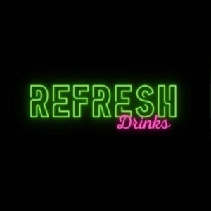 Refresh Drinks - Bar de Drinks para eventos