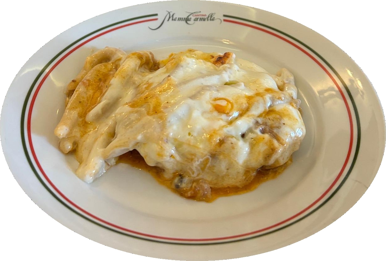 Restaurante: Cantina Mamma Carmella — 1