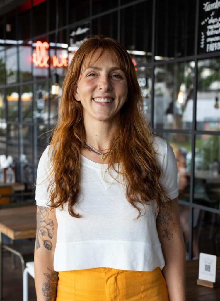 Páprica Burger - Asa Norte