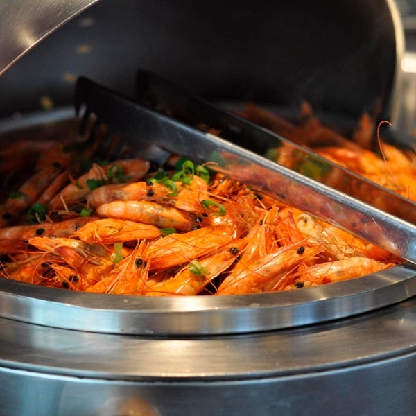 Restaurante: Sal e Brasa Curitiba — 5