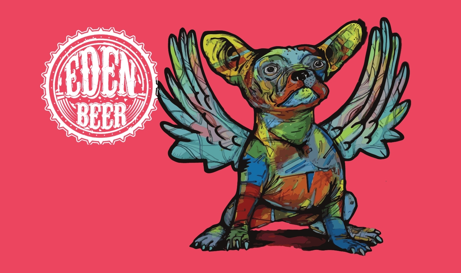 Bar: Eden Beer Curitiba - Delivery Chopp & Cerveja