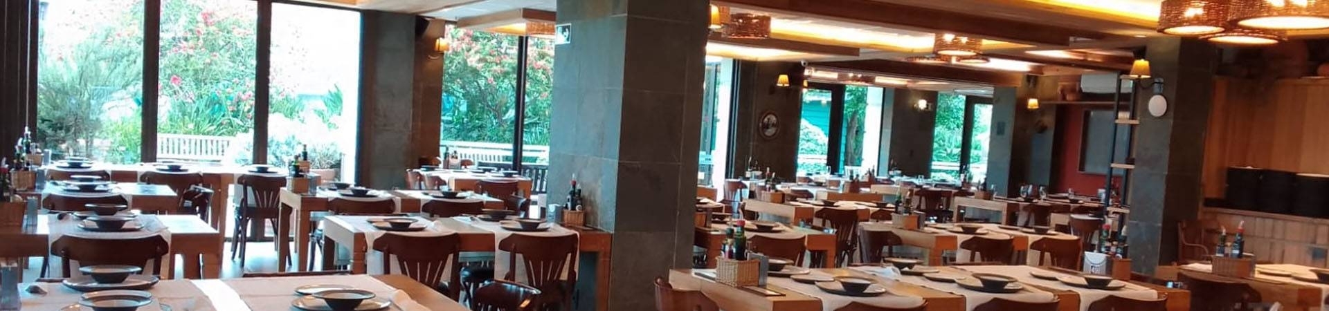 Restaurante: Di Paolo Porto Alegre — 2