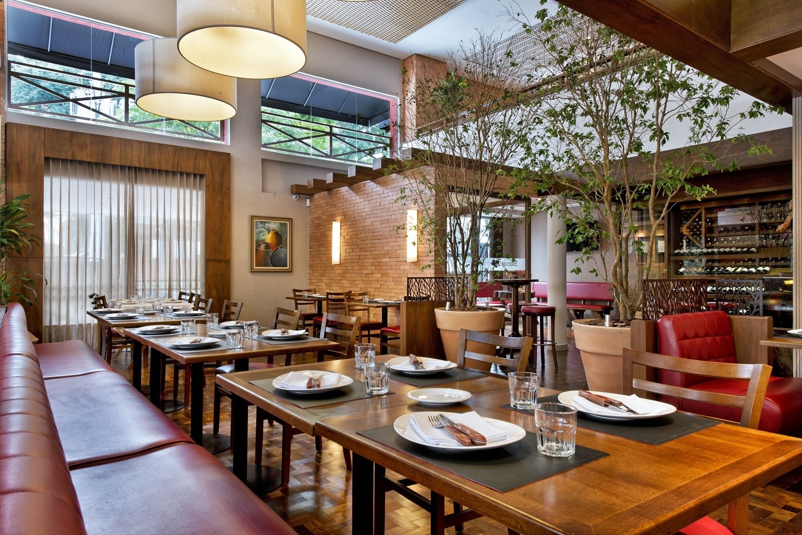 Restaurante: Saanga Grill | Churrascaria no Água Verde