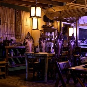 Restaurante: Enodô Restaurante de Comida Japonesa - Porto Alegre