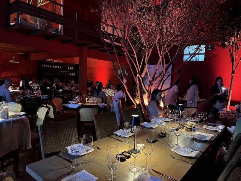 Restaurante: Ernesto Ristorante — 2