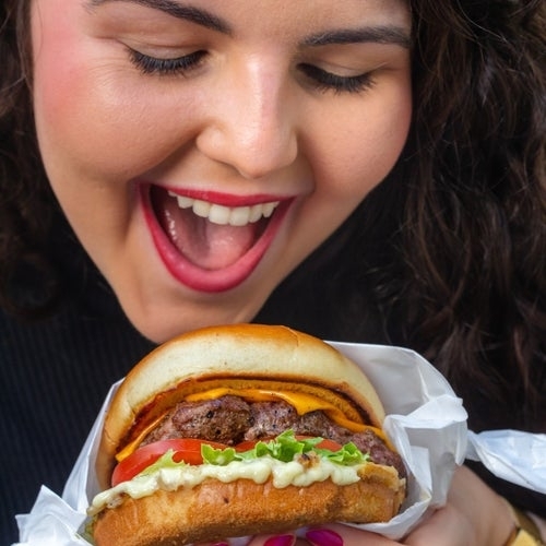 Malbec Burger e Lazer