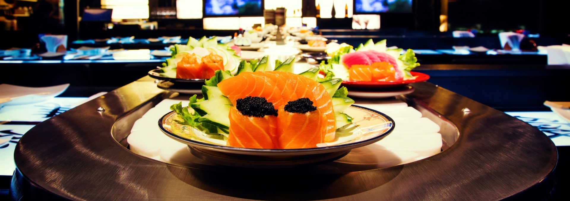 Kan Cozinha Japonesa