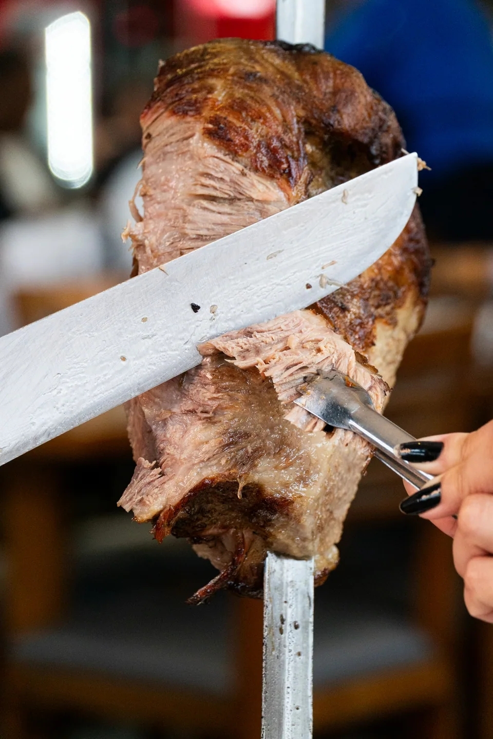 Restaurante: Laço de Ouro - Churrascaria Gaúcha na Taquara