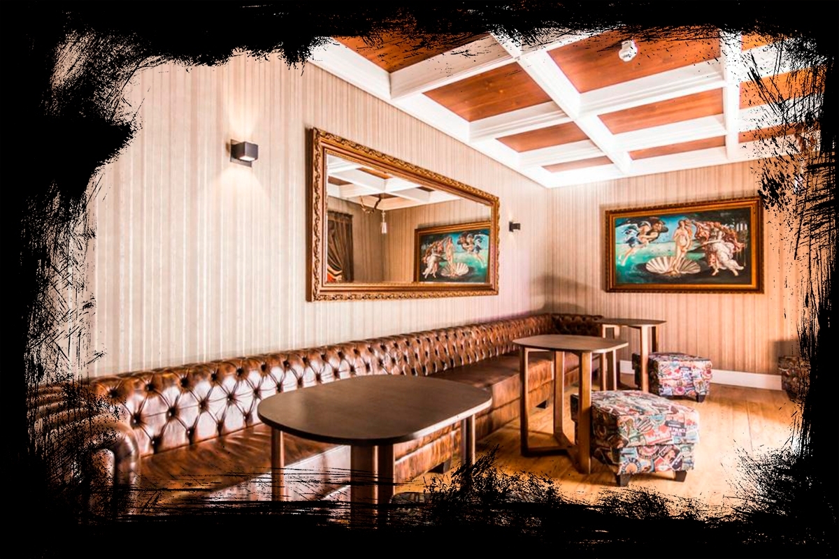 Bar: Sense Curitiba — 5