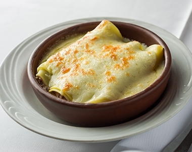Restaurante: Macarronada Italiana