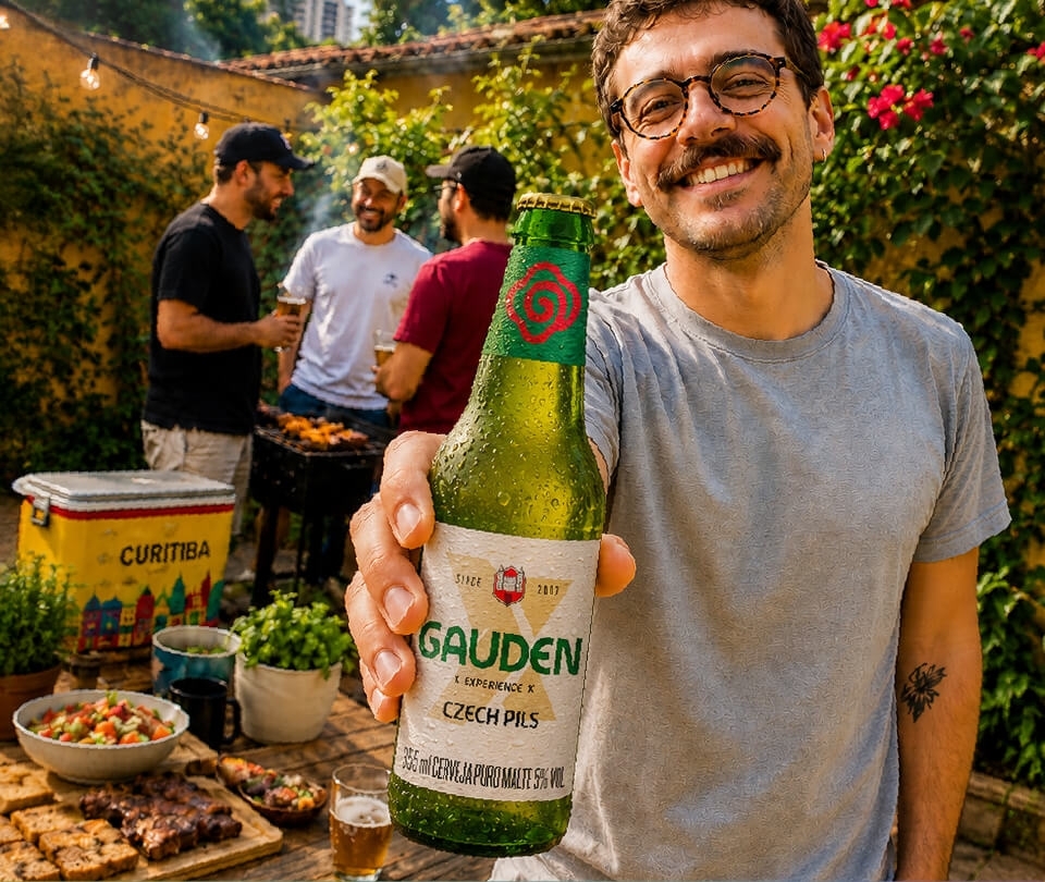 Gauden Bier