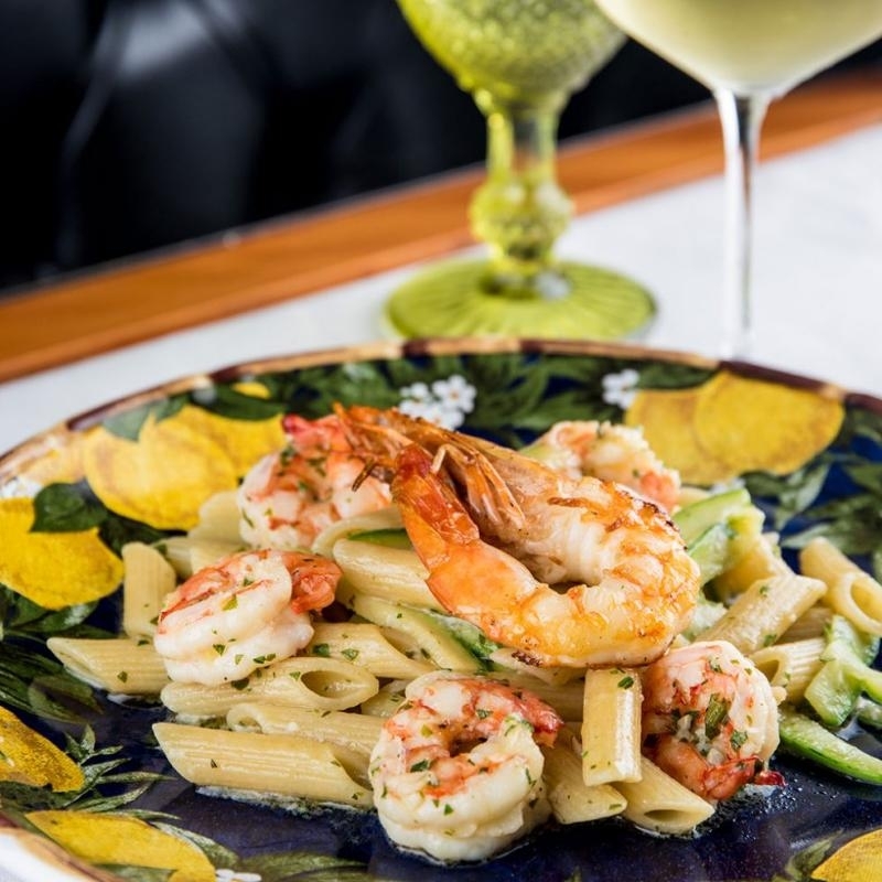 Restaurante: Da Brambini — 3