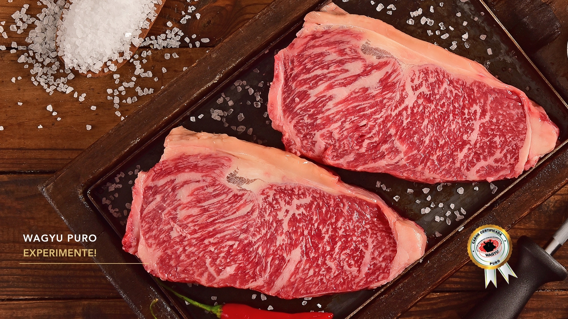 Restaurante: Las Tablas - Parrilla Porteña