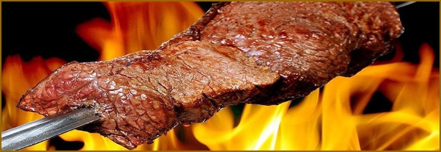 Restaurante: O Espeto de Ouro
