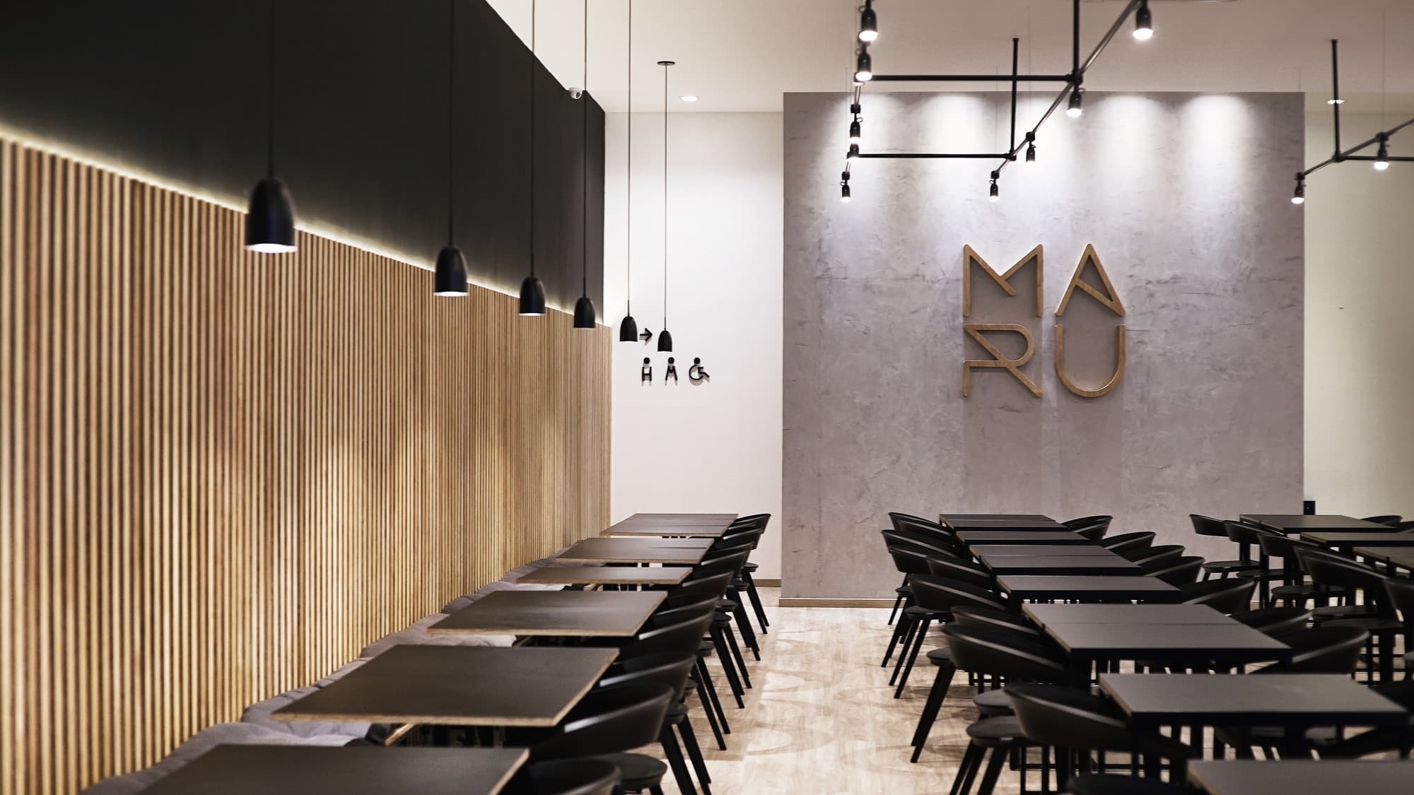Restaurante: Restaurante Maru Centro — 5
