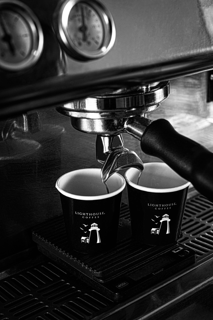 Lighthouse Coffee