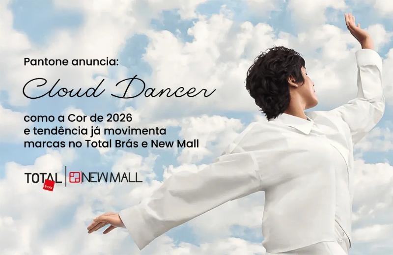 Shopping: Shopping Newmall — 1