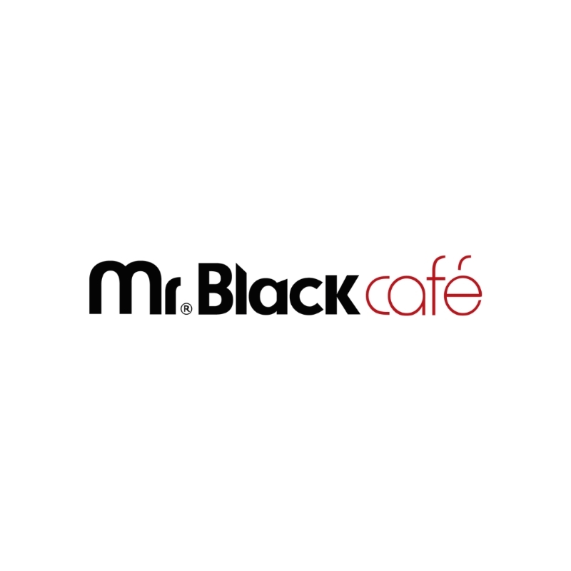 Mr Black Café - Cafeteria Shopping Cidade