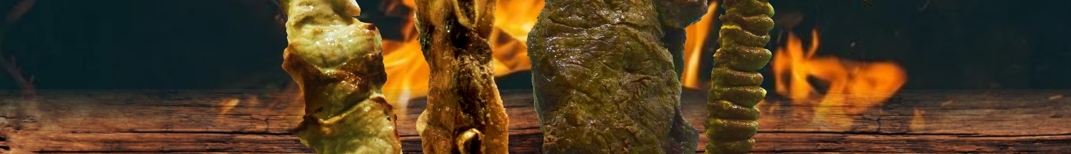Restaurante: Churrasquita