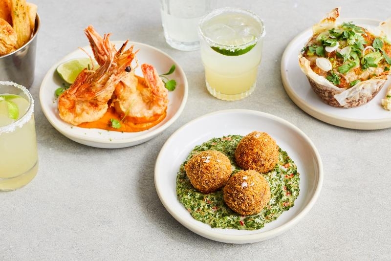 Restaurante: Jamie Oliver Kitchen: Carnes, Drinks, Vinhos, Happy Hour, Eventos, Asa Sul DF