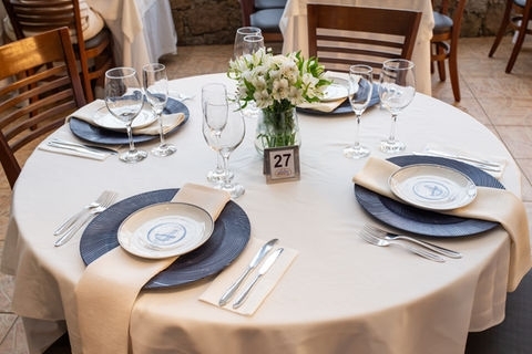 Restaurante: Píer 54 Restaurante