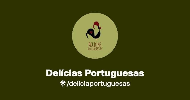 Restaurante: Delícias Portuguesas — 1