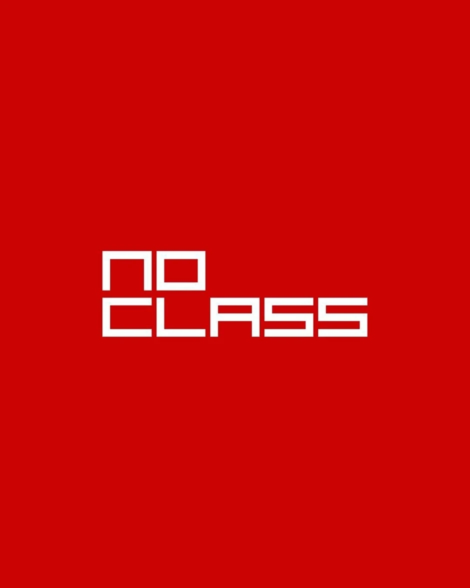 Bar: No Class