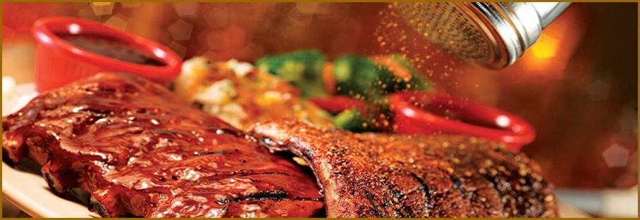 Restaurante: O Espeto de Ouro