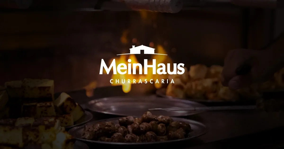 Restaurante: Mein Haus Churrascaria